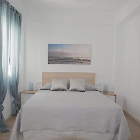 Apartamento Con Vistas En Málaga Extérieur photo