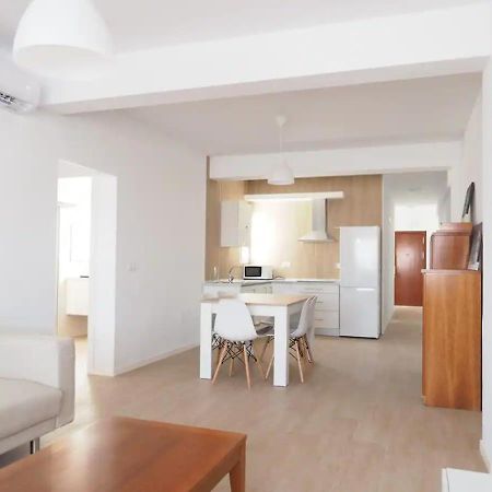 Appartement Apartamento Con Vistas En Málaga Extérieur photo