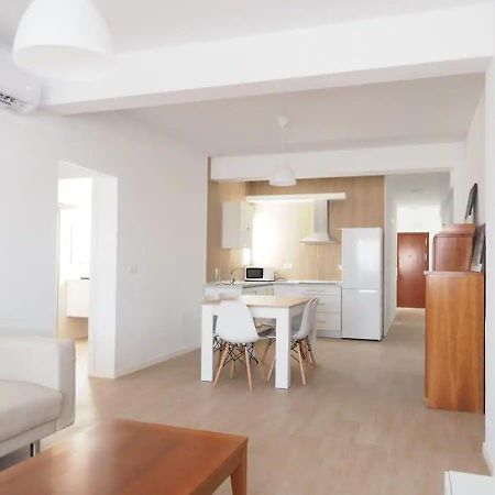 Apartamento Con Vistas En Málaga Extérieur photo