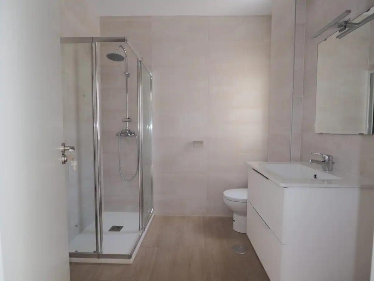 Apartamento Con Vistas En Málaga Extérieur photo